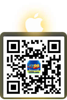 mã qr vz99 ios